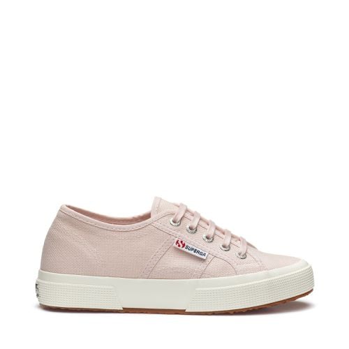 NEW PLUS - Le - Zapatilla deportiva - Unisex - PINK ISH-F AVORIO - Superga - Modalova