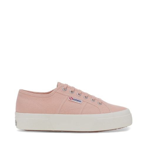 Platform - Scarpe - Sneakers - Rosa - Unisex - 35 - Superga - Modalova