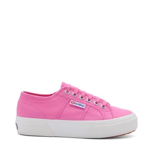 Platform - Scarpe - Sneakers - Rosa - Unisex - 35 - Superga - Modalova