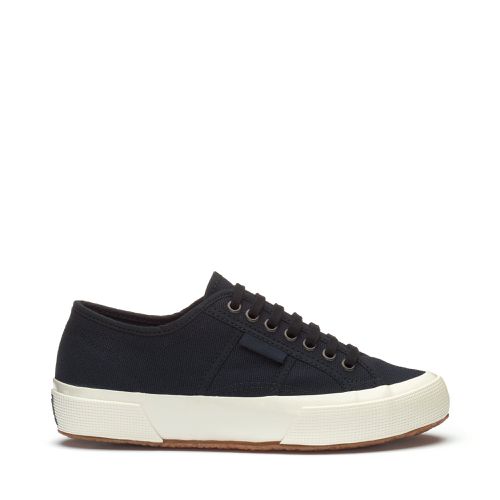 OG - Le - Corte bajo - Unisex - NAVY-FWHTAVORIO - Superga - Modalova