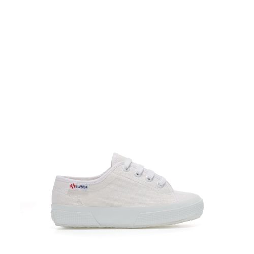 KIDS - Le - Sneaker - Niños unisex - BLANCO NUDE - Superga - Modalova