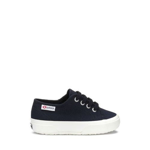 KIDS - Le - Sneaker - Niños unisex - NAVY-FAVORIO NUDE - Superga - Modalova