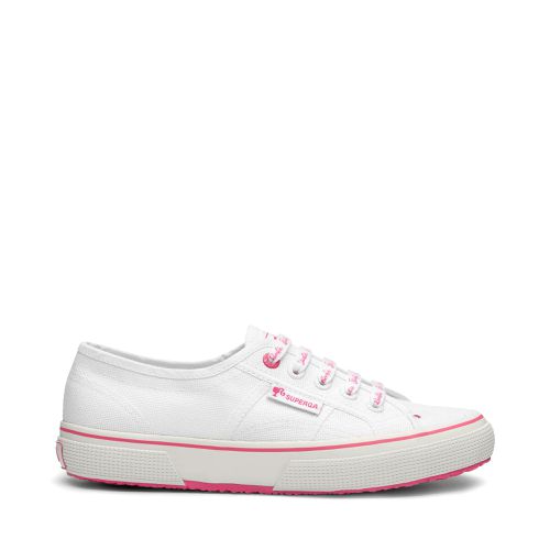 Barbie Classic - Scarpe - Sneakers - Bianco - Donna - 36 - Superga - Modalova