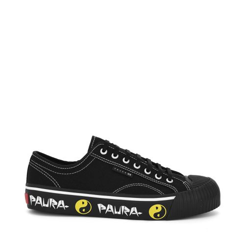 CLAIM - Sneakers - Basso - Unisex - FULL BLACK - Superga - Modalova
