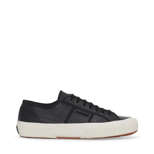 OG LEATHER - Le - Low Cut - Unisex - -F AVORIO - Superga - Modalova