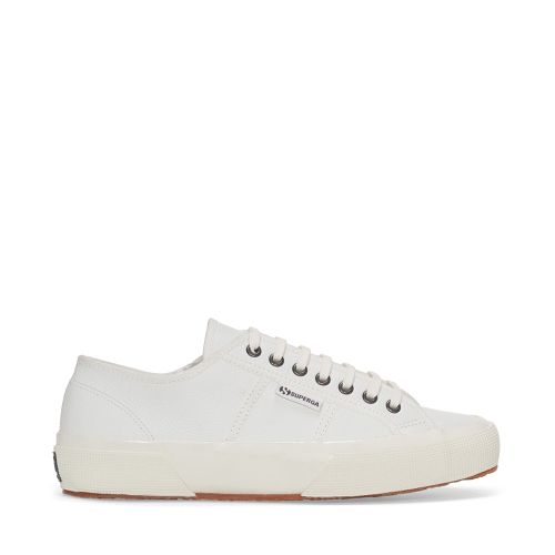 OG LEATHER - Le - Low Cut - Unisex - AVORIO - Superga - Modalova