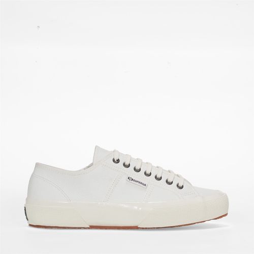 Og Leather - Scarpe - Sneakers - Bianco - Unisex - 40 - Superga - Modalova