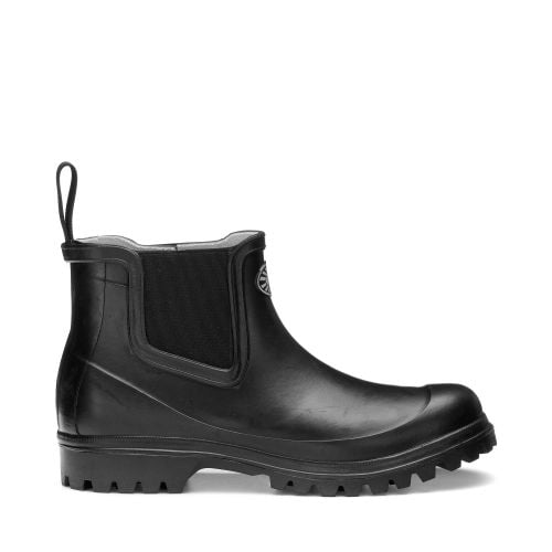 Rubber Boots - Scarpe - Stivali di media lunghezza - Nero - Unisex - 36 - Superga - Modalova