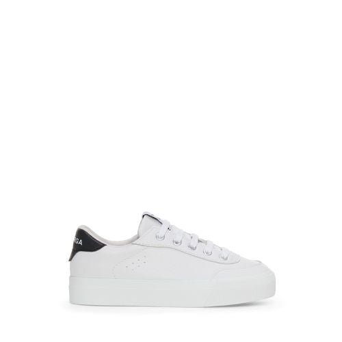 VEGAN MATERIAL CLUB KIDS - Sneakers - Low Cut - Kid unisex - WHITE - Superga - Modalova