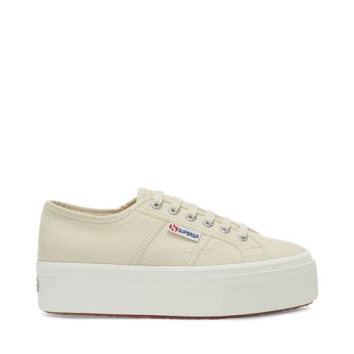 Platform - Scarpe - Sneakers - Donna - 35 - Superga - Modalova