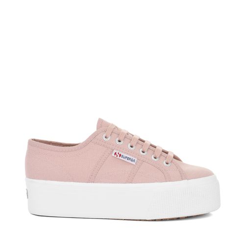 Platform - Scarpe - Sneakers - Donna - 37.5 - Superga - Modalova