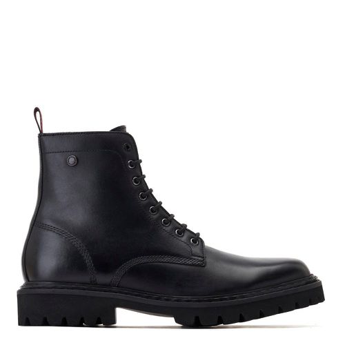 Base london mens biker clearance boots