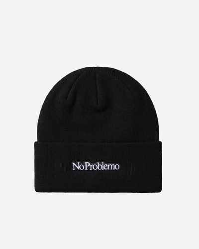 Mini Problemo Beanie O/S - No Problemo - Modalova