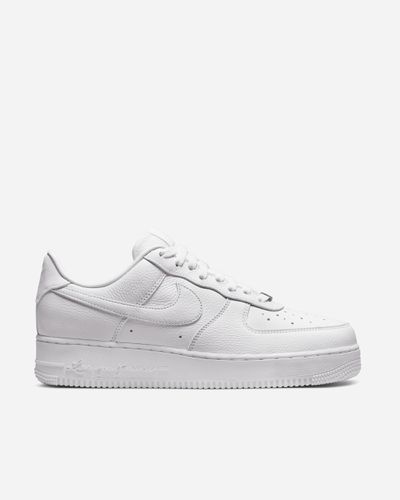 Nike x NOCTA Air Force 1 Low "Certified Lover Boy" 40 - /Cobalt Tint - NIKE QS/TZ - Modalova