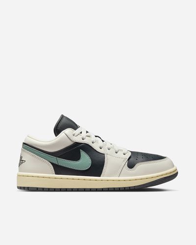 Air Jordan 1 Low 'Jade Smoke' ANTHRACITE/JADE SMOKE - 40,5 - Jordan Brand - Modalova