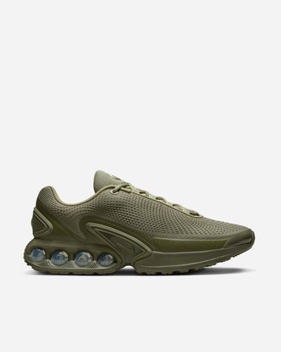 Air Max DN NEUTRAL OLIVE/MEDIUM OLIVE - 42,5 - Nike - Modalova