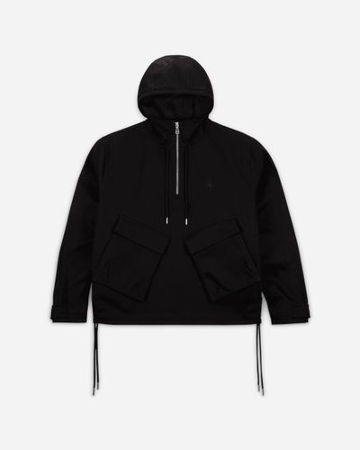 Jordan x Travis Scott 1/2-Zip Jacket M - Jordan Brand - Modalova