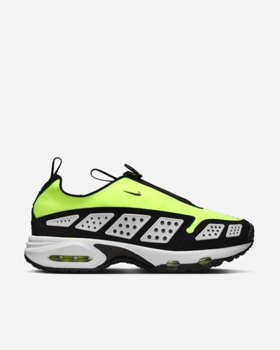 Air Max SNDR 43 - VOLT/BLACK - NIKE QS/TZ - Modalova