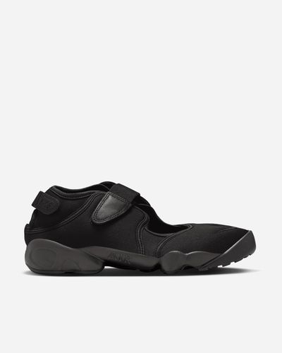 Nike Air Rift BLACK/COOL GREY - 43 - Nike - Modalova