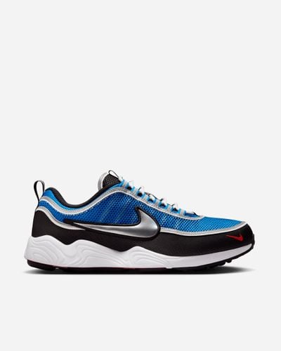 Air Zoom Spiridon SP 46 - SIGNAL /MTLC LUSTER - NIKE QS/TZ - Modalova