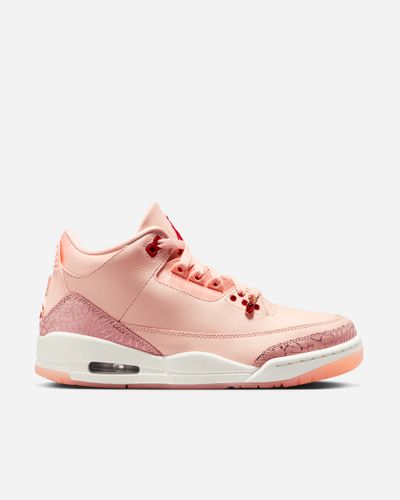 Air Jordan 3 Retro "Treat Yourself" 40,5 - WASHED CORAL/GYM - Jordan Brand - Modalova