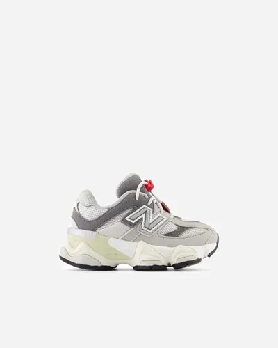 GY (Kids) | Grey | Size: 21 - New Balance - Modalova