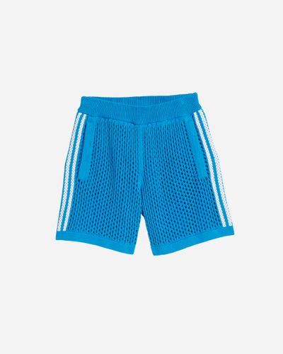 Gnals x CLOT Shorts XS - BRBLUE - Adidas Ori - Modalova