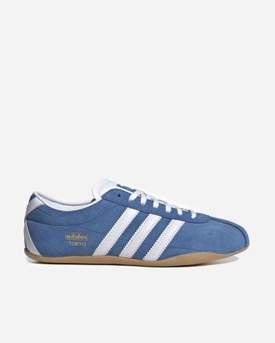 Tokyo 43 1/3 - BLUBIR/WHT - Adidas Ori - Modalova