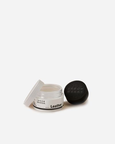 Leather Conditioning Balm - OZ - JASON MARKK - Modalova