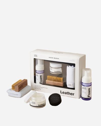 Leather Care Kit - OZ - JASON MARKK - Modalova