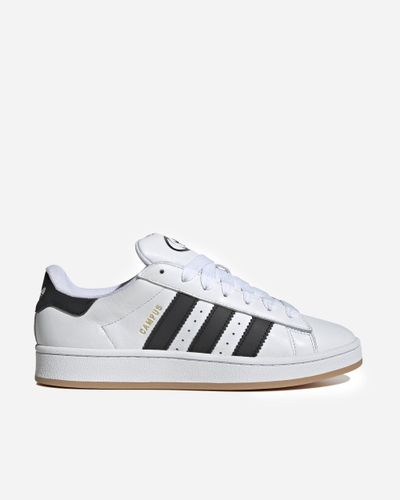 Campus 00s 43 1/3 - WHT/BLACK - Adidas Ori - Modalova