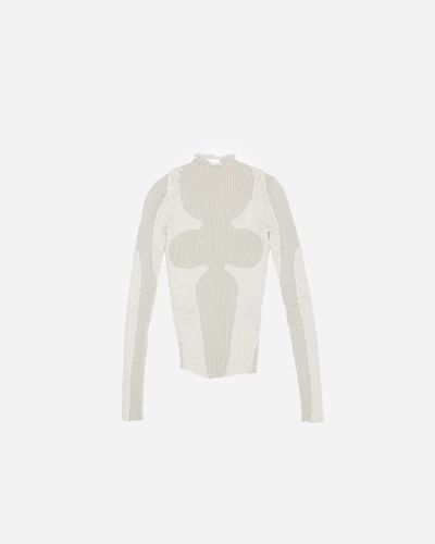 Wavy Long Sleeve M - Light - ROA - Modalova