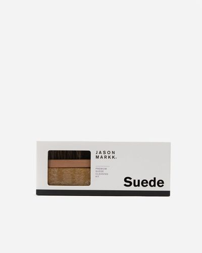 Suede Cleaning Kit - ONE SIZE - JASON MARKK - Modalova