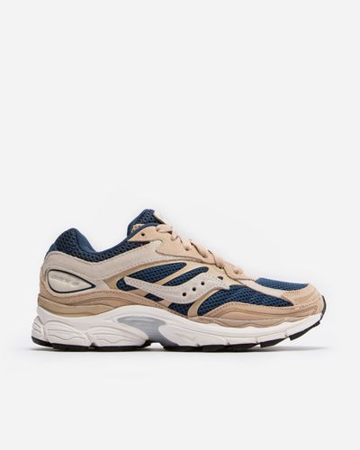 Progrid Omni 9 41 - BEIGE/BLUE - SAUCONY - Modalova