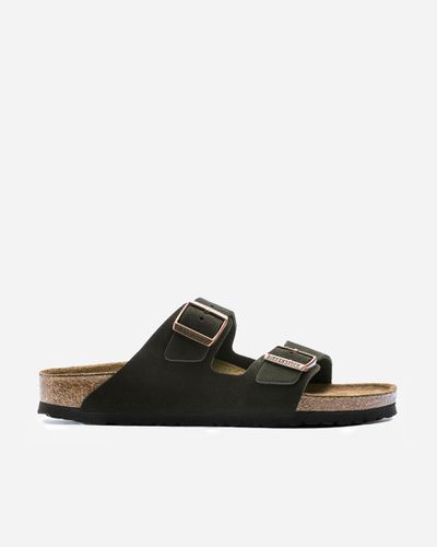 Arizona SFB 35 - Suede Mocca - BIRKENSTOCK - Modalova