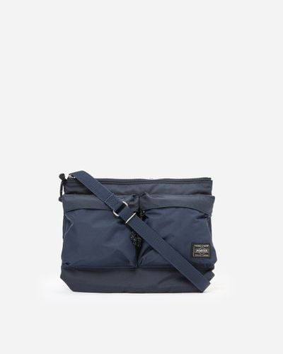 Force Shoulder Bag ONE SIZE - PORTER - Yoshida & Co - Modalova