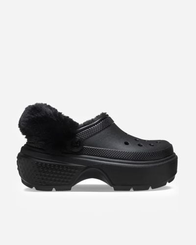 Stomp Lined Clog 42-43 - CROCS - Modalova