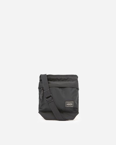 Force Shoulder Pouch - ONE SIZE - PORTER - Yoshida & Co - Modalova