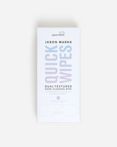 Quick Wipes - Box of 30 ONE SIZE - JASON MARKK - Modalova