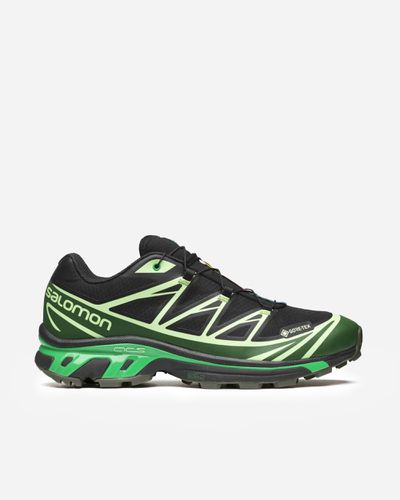 XT-6 Gore-Tex /Eden/Green - 37 1/3 - Salomon - Modalova