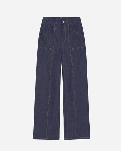 Dallas Jeans L/32 - DARK - OpéraSPORT - Modalova