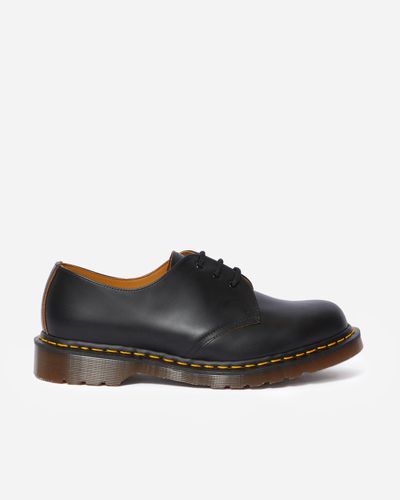 Dr. Martens Vintage 1461 Black - 40 - Dr. Martens - Modalova