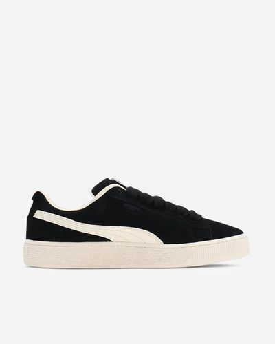 X Pleasures Suede XL 38,5 - -Frosted Ivory - Puma - Modalova