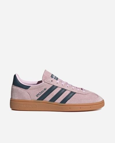 Handball Spezial 35 1/2 - CLPINK/ARCNGT/GUM2 - Adidas Ori - Modalova