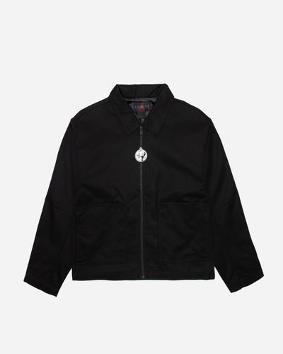 Jordan x J Balvin Woven Jacket - XS - Jordan Brand - Modalova