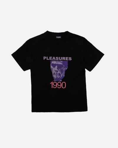 Cheers Heavyweight Shirt - S - PLEASURES - Modalova