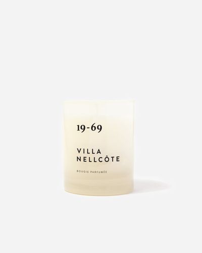 Villa Nellcôte Scented Candle 200 ml ONE SIZE - 19-69 - Modalova