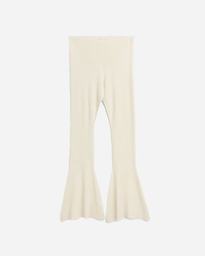 Veer Pants L/XL - Off - SOULLAND - Modalova