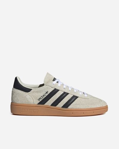 Handball Spezial ALUMIN/CBLACK/FTWWHT - 40 - Adidas Ori - Modalova