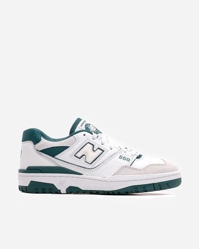 STA 37,5 - WHITE - New Balance - Modalova